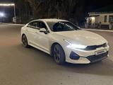 Kia K5 2023 годаүшін13 200 000 тг. в Караганда