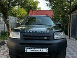 Land Rover Freelander 2002 годаfor2 800 000 тг. в Алматы – фото 3