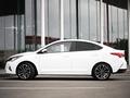Hyundai Accent 2022 года за 6 990 000 тг. в Алматы – фото 2
