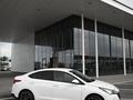 Hyundai Accent 2022 года за 6 990 000 тг. в Алматы – фото 4