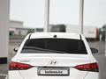 Hyundai Accent 2022 года за 6 990 000 тг. в Алматы – фото 6