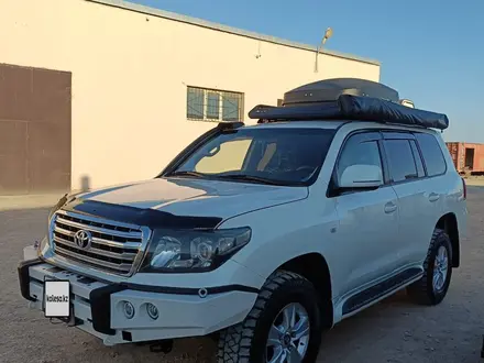 Toyota Land Cruiser 2007 года за 16 500 000 тг. в Актау