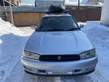 Subaru Legacy 1997 годаfor2 300 000 тг. в Алматы – фото 3