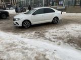 Volkswagen Polo 2021 годаүшін10 000 000 тг. в Астана – фото 3