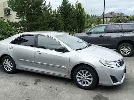 Toyota Camry 2012 года за 6 299 000 тг. в Астана – фото 7