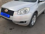 Geely Emgrand X7 2014 годаfor3 450 000 тг. в Жезказган