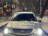 Lexus RX 330 2004 года за 8 500 000 тг. в Алматы – фото 5