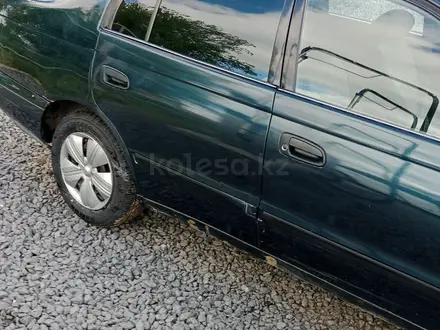 Toyota Carina E 1994 года за 1 700 000 тг. в Караганда – фото 5