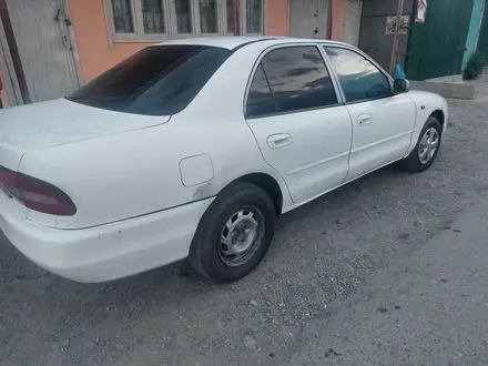 Mitsubishi Galant 1994 года за 500 000 тг. в Алматы – фото 5