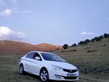 MG 350 2013 года за 2 800 000 тг. в Шымкент – фото 5
