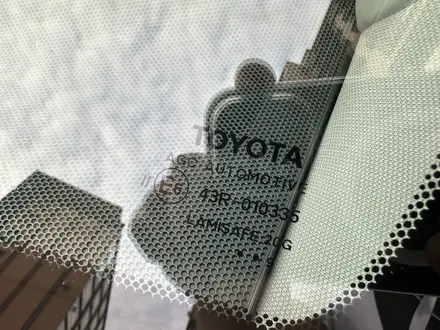 Toyota Camry 2019 года за 15 500 000 тг. в Уральск – фото 14