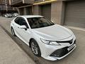 Toyota Camry 2019 годаүшін15 500 000 тг. в Уральск – фото 2