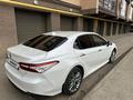 Toyota Camry 2019 годаүшін15 500 000 тг. в Уральск – фото 4