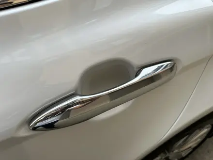Toyota Camry 2019 года за 15 500 000 тг. в Уральск – фото 8