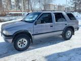 Opel Frontera 1992 года за 4 200 000 тг. в Петропавловск