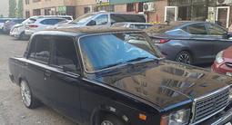 ВАЗ (Lada) 2107 2011 года за 1 500 000 тг. в Астана – фото 3