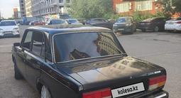 ВАЗ (Lada) 2107 2011 года за 1 500 000 тг. в Астана – фото 4