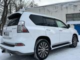 Lexus GX 460 2010 годаүшін17 900 000 тг. в Петропавловск – фото 4