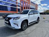 Lexus GX 460 2010 года за 17 900 000 тг. в Петропавловск