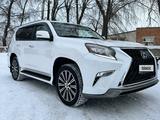 Lexus GX 460 2010 года за 17 900 000 тг. в Петропавловск – фото 2