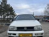 Volkswagen Golf 1992 года за 1 290 000 тг. в Костанай