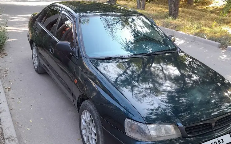 Toyota Carina E 1992 годаүшін1 500 000 тг. в Алматы