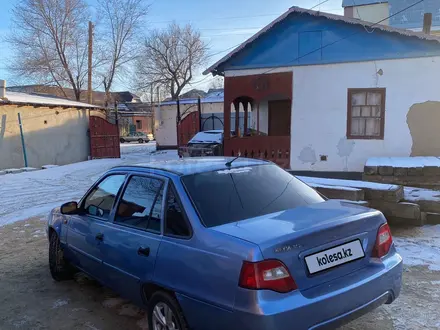 Daewoo Nexia 2008 года за 1 200 000 тг. в Айтеке би