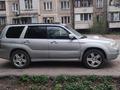 Subaru Forester 2007 годаүшін4 400 000 тг. в Алматы – фото 2