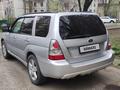 Subaru Forester 2007 годаүшін4 400 000 тг. в Алматы – фото 4