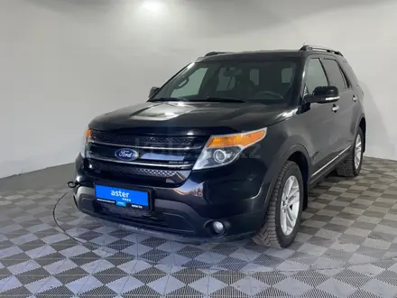 Ford Explorer 2013 года за 9 990 000 тг. в Павлодар