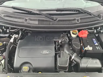 Ford Explorer 2013 года за 9 990 000 тг. в Павлодар – фото 11