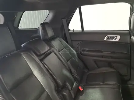 Ford Explorer 2013 года за 9 990 000 тг. в Павлодар – фото 12
