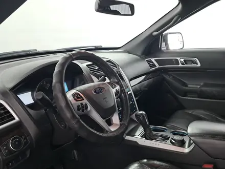 Ford Explorer 2013 года за 9 990 000 тг. в Павлодар – фото 13