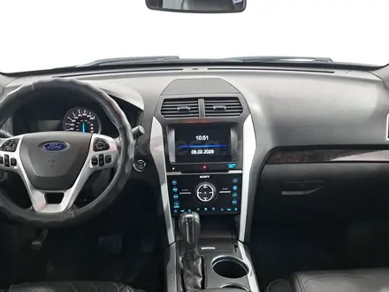 Ford Explorer 2013 года за 9 990 000 тг. в Павлодар – фото 14