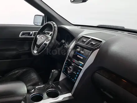 Ford Explorer 2013 года за 9 990 000 тг. в Павлодар – фото 16