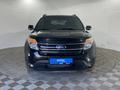 Ford Explorer 2013 года за 9 990 000 тг. в Павлодар – фото 2