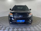 Ford Explorer 2013 года за 9 990 000 тг. в Павлодар – фото 2