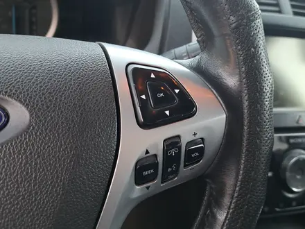 Ford Explorer 2013 года за 9 990 000 тг. в Павлодар – фото 22