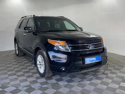 Ford Explorer 2013 года за 9 990 000 тг. в Павлодар – фото 3