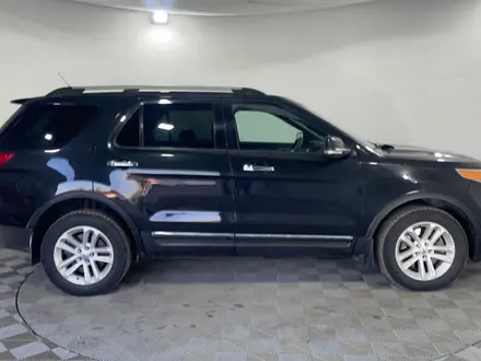 Ford Explorer 2013 года за 9 990 000 тг. в Павлодар – фото 4