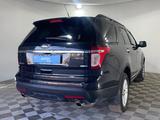 Ford Explorer 2013 года за 9 990 000 тг. в Павлодар – фото 5