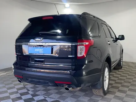 Ford Explorer 2013 года за 9 990 000 тг. в Павлодар – фото 5