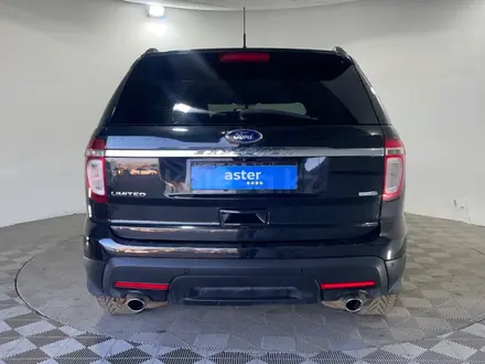 Ford Explorer 2013 года за 9 990 000 тг. в Павлодар – фото 6