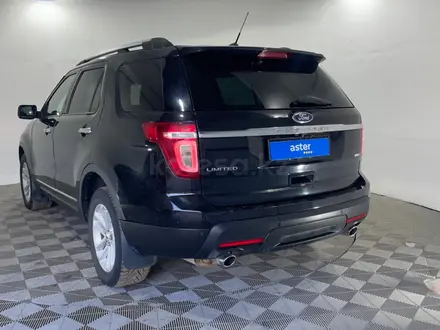 Ford Explorer 2013 года за 9 990 000 тг. в Павлодар – фото 7