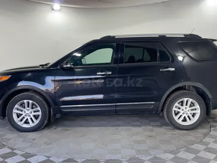 Ford Explorer 2013 года за 9 990 000 тг. в Павлодар – фото 8