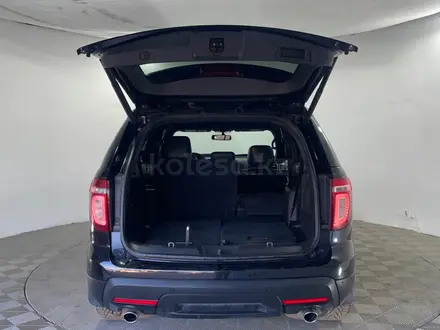 Ford Explorer 2013 года за 9 990 000 тг. в Павлодар – фото 9