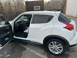 Nissan Juke 2011 годаүшін6 000 000 тг. в Астана – фото 4