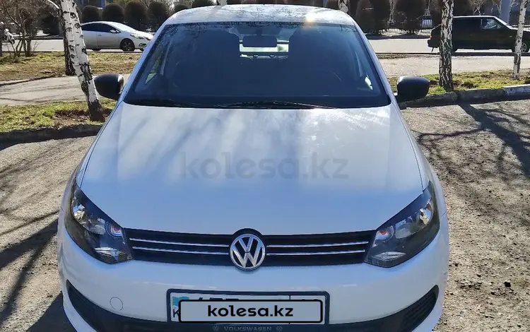 Volkswagen Polo 2013 годаfor4 444 444 тг. в Павлодар