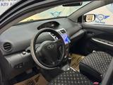 Toyota Yaris 2009 годаүшін4 390 000 тг. в Тараз – фото 5