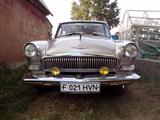 ГАЗ 21 (Волга) 1964 годаүшін4 700 000 тг. в Усть-Каменогорск – фото 4